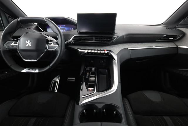 Peugeot 5008 image 7