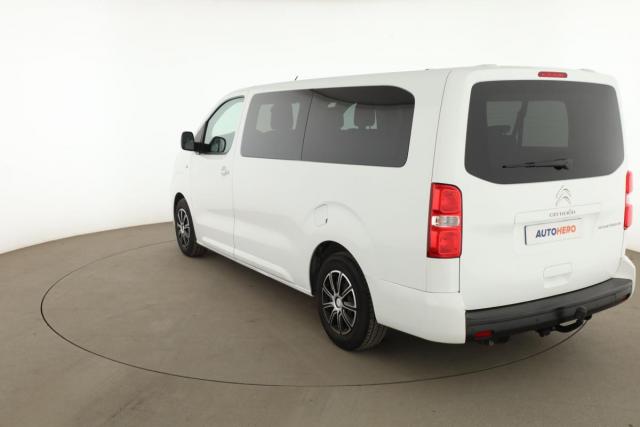 Citroen Spacetourer image 1