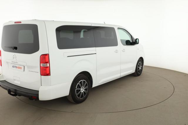 Citroen Spacetourer image 4