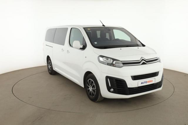 Citroen Spacetourer image 2