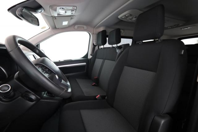 Citroen Spacetourer image 7