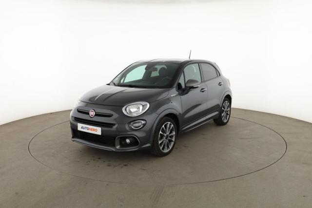 Fiat 500x 1.6 Multijet Sport 4x2 131 Ch