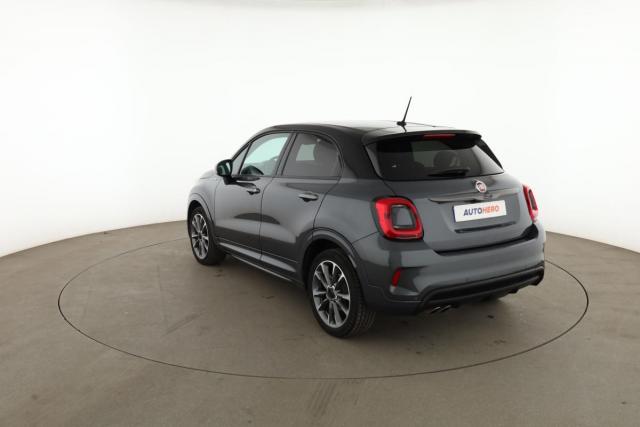 Fiat 500x image 1