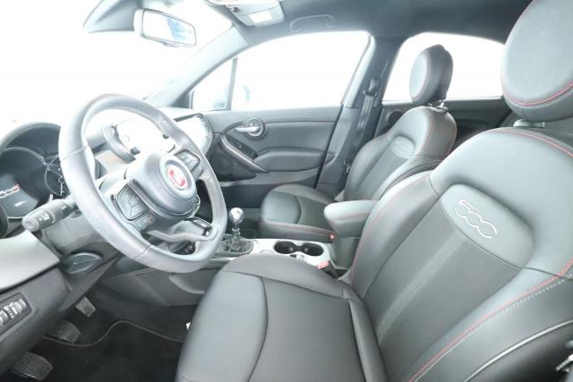 Fiat 500x image 4