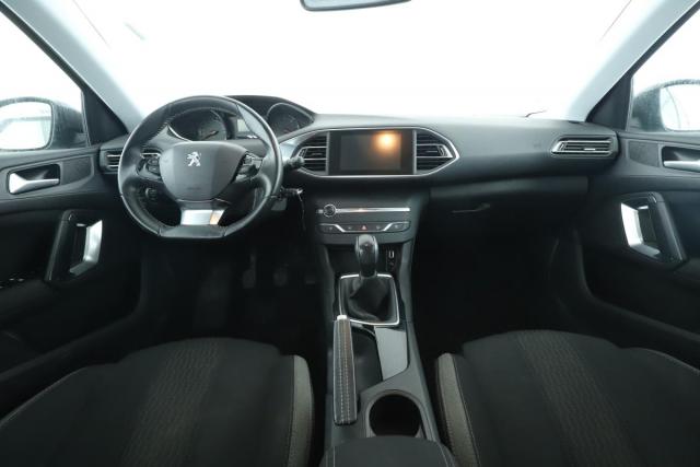 Peugeot 308 Sw image 3