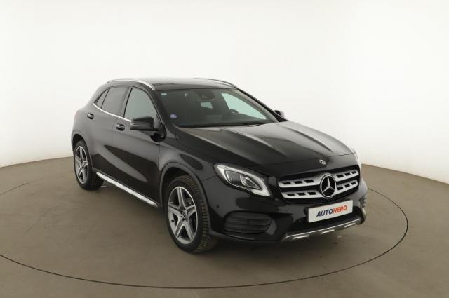 Mercedes Benz Gla image 3