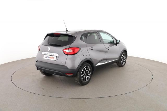 Renault Captur image 9