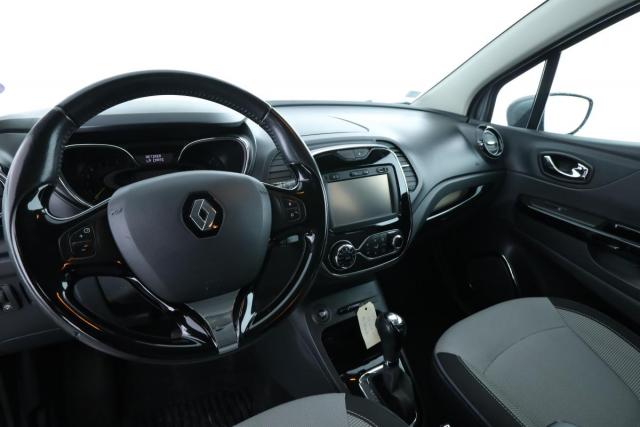 Renault Captur image 1