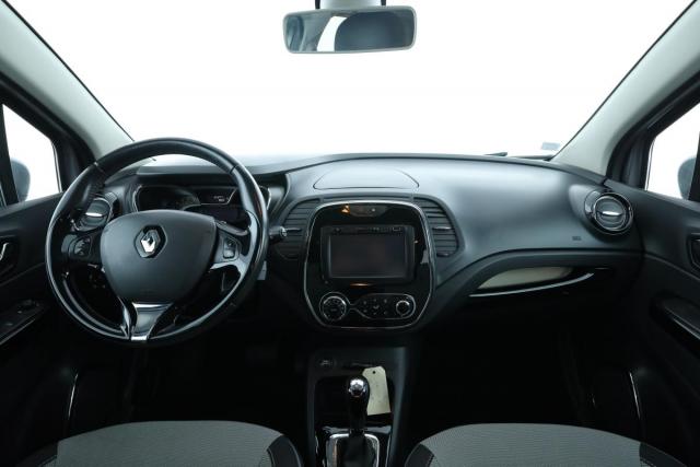 Renault Captur image 7