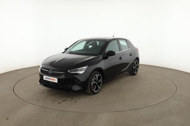 Opel Corsa 1.2 Turbo Elegance 5p 100 Ch