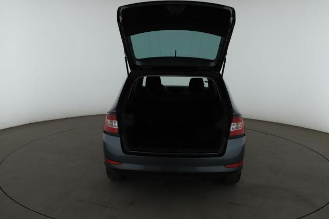 Skoda Fabia image 4