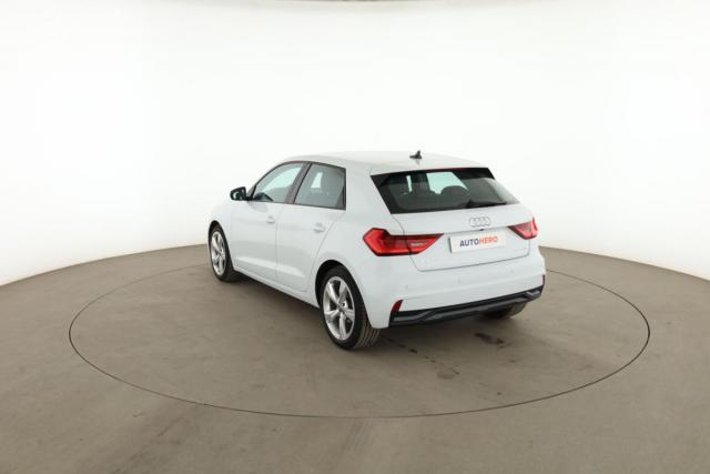 Audi A1 Sportback image 8