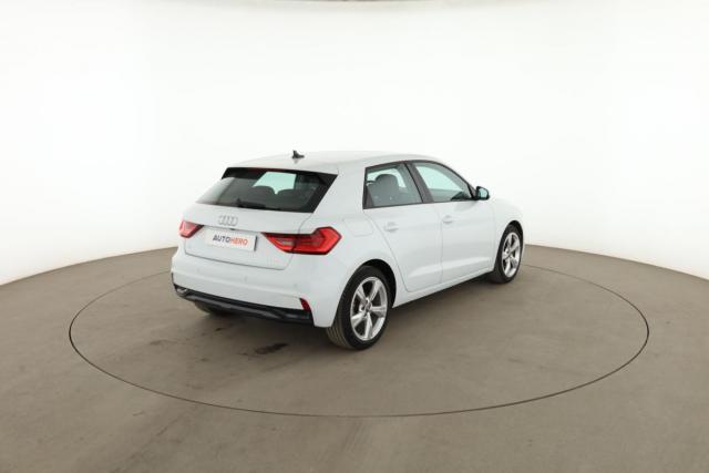 Audi A1 Sportback image 2