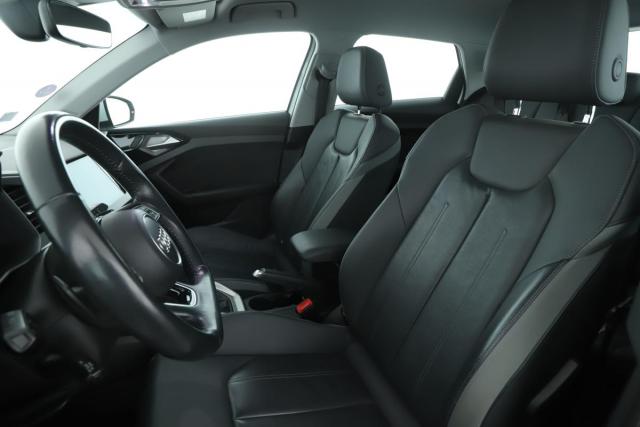 Audi A1 Sportback image 4