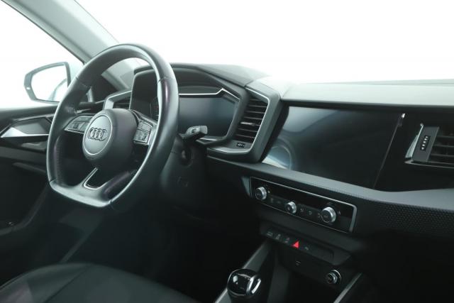 Audi A1 Sportback image 9
