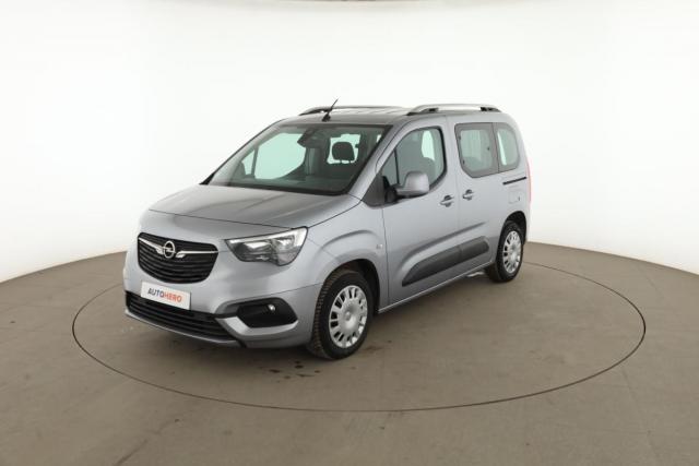 Opel Combo Life 1.5 L1h1 Edition 102 Ch