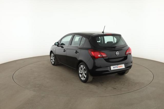 Opel Corsa image 3