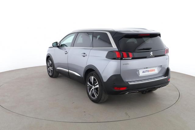 Peugeot 5008 image 9