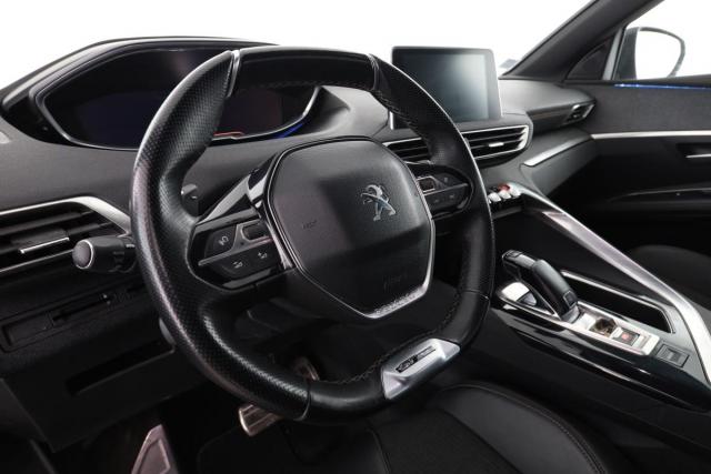 Peugeot 5008 image 5