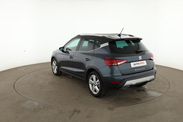 Seat Arona image 7