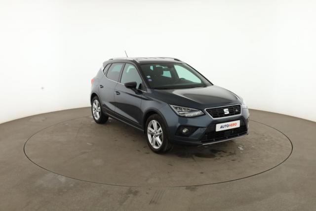 Seat Arona image 5