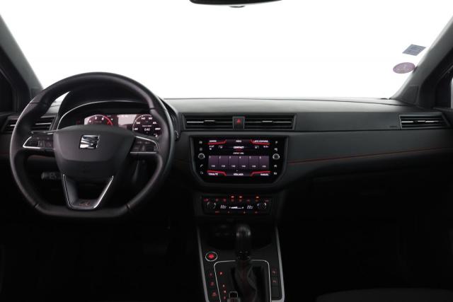 Seat Arona image 9