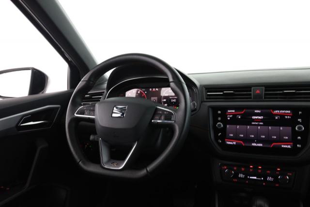 Seat Arona image 1