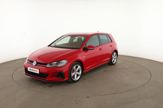 Volkswagen Golf Vii 2.0 Tsi Bluemotion Tech Gti Performance Dsg7 5p 245 Ch
