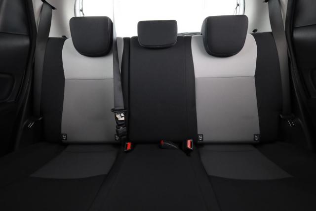 Toyota Yaris image 5