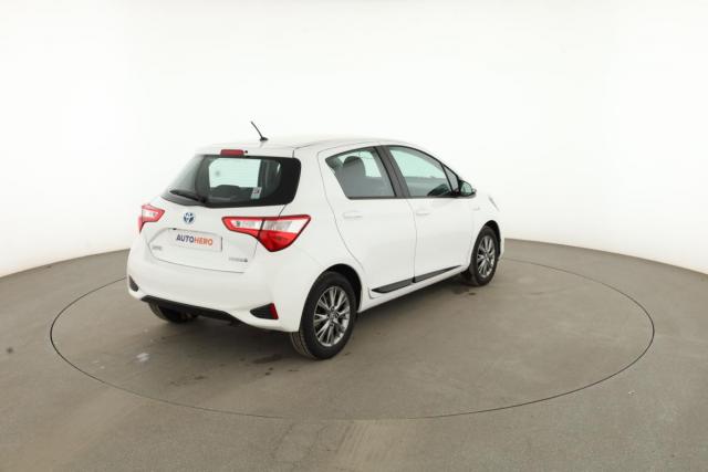 Toyota Yaris image 7