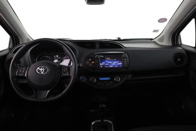 Toyota Yaris image 3