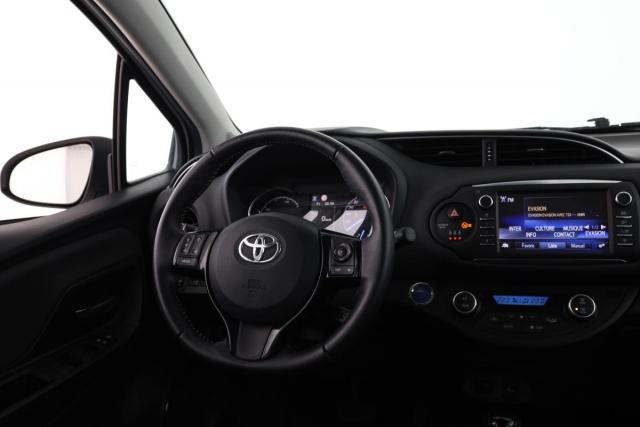 Toyota Yaris image 2