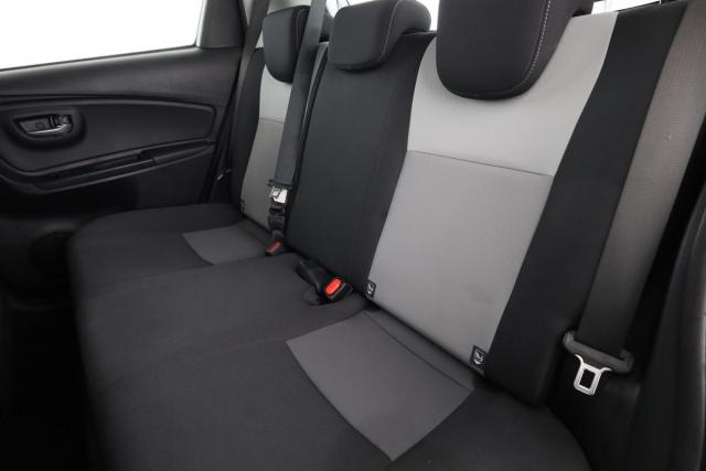 Toyota Yaris image 9