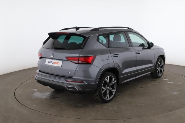 Seat Ateca image 1