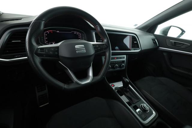 Seat Ateca image 8