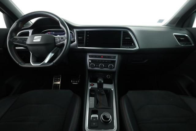 Seat Ateca image 6
