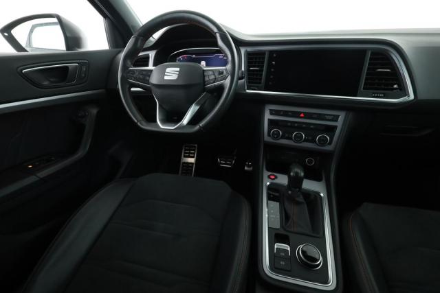 Seat Ateca image 2