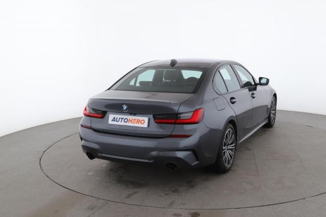 Bmw Série 3 image 2