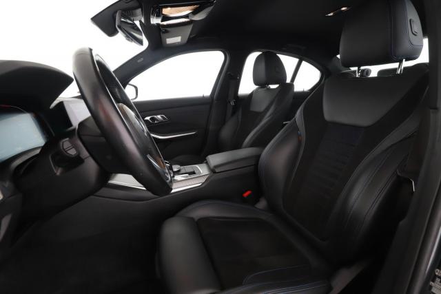 Bmw Série 3 image 4