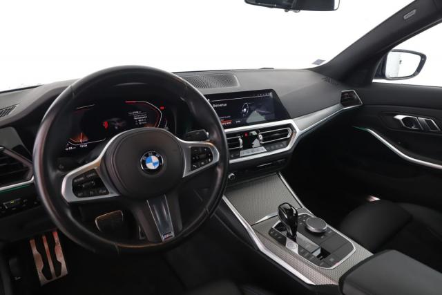 Bmw Série 3 image 8