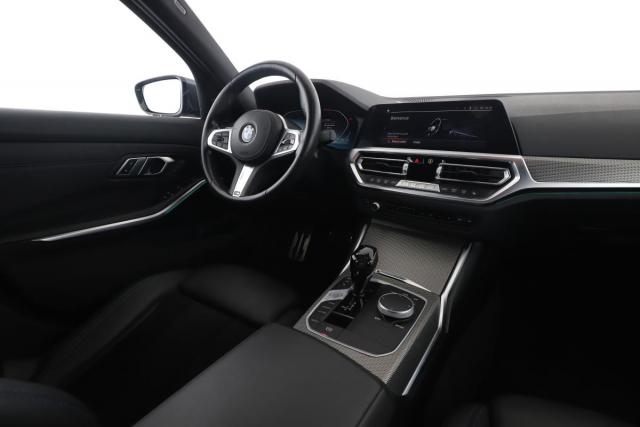 Bmw Série 3 image 7