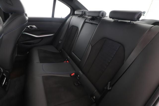 Bmw Série 3 image 3