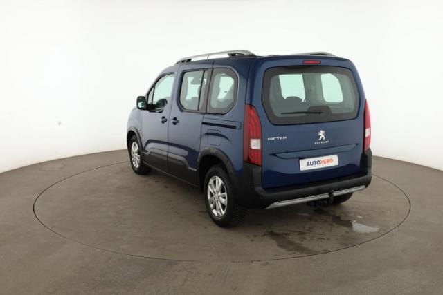 Peugeot Rifter image 8