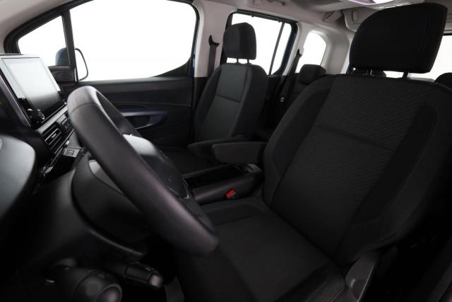 Peugeot Rifter image 6