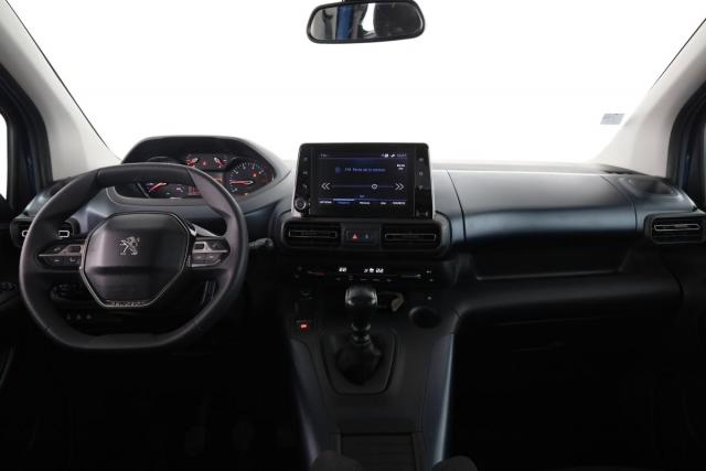 Peugeot Rifter image 5