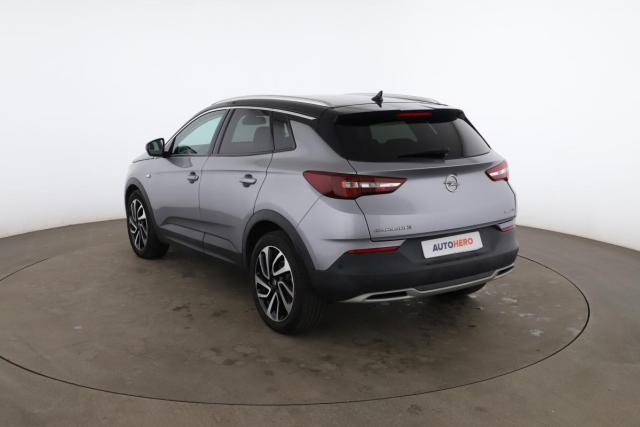 Opel Grandland X image 3