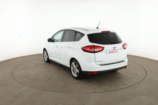 Ford C-Max image 8