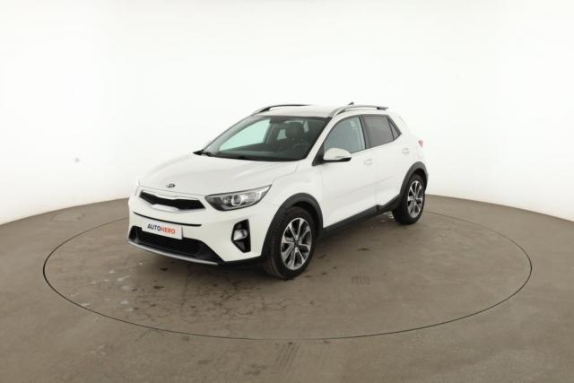 Kia Stonic 1.0 T-Gdi Design 100 Ch