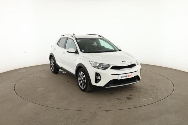 Kia Stonic image 1
