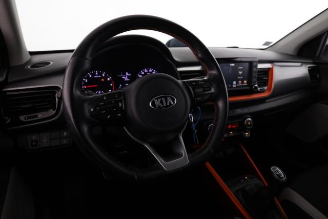 Kia Stonic image 6